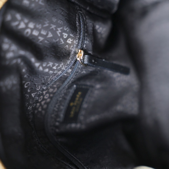 Kate Spade Mini Backpack Nylon